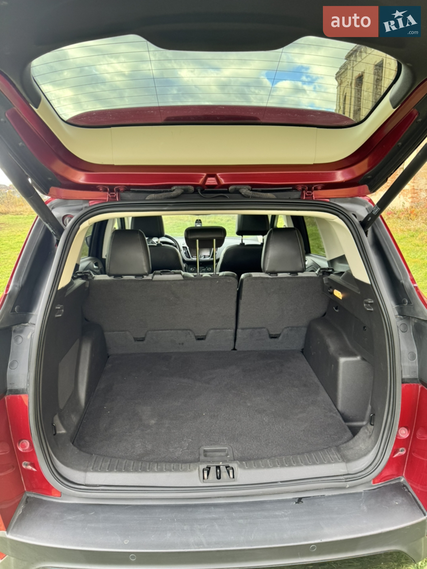 2016 Ford Escape - мініатюра 61