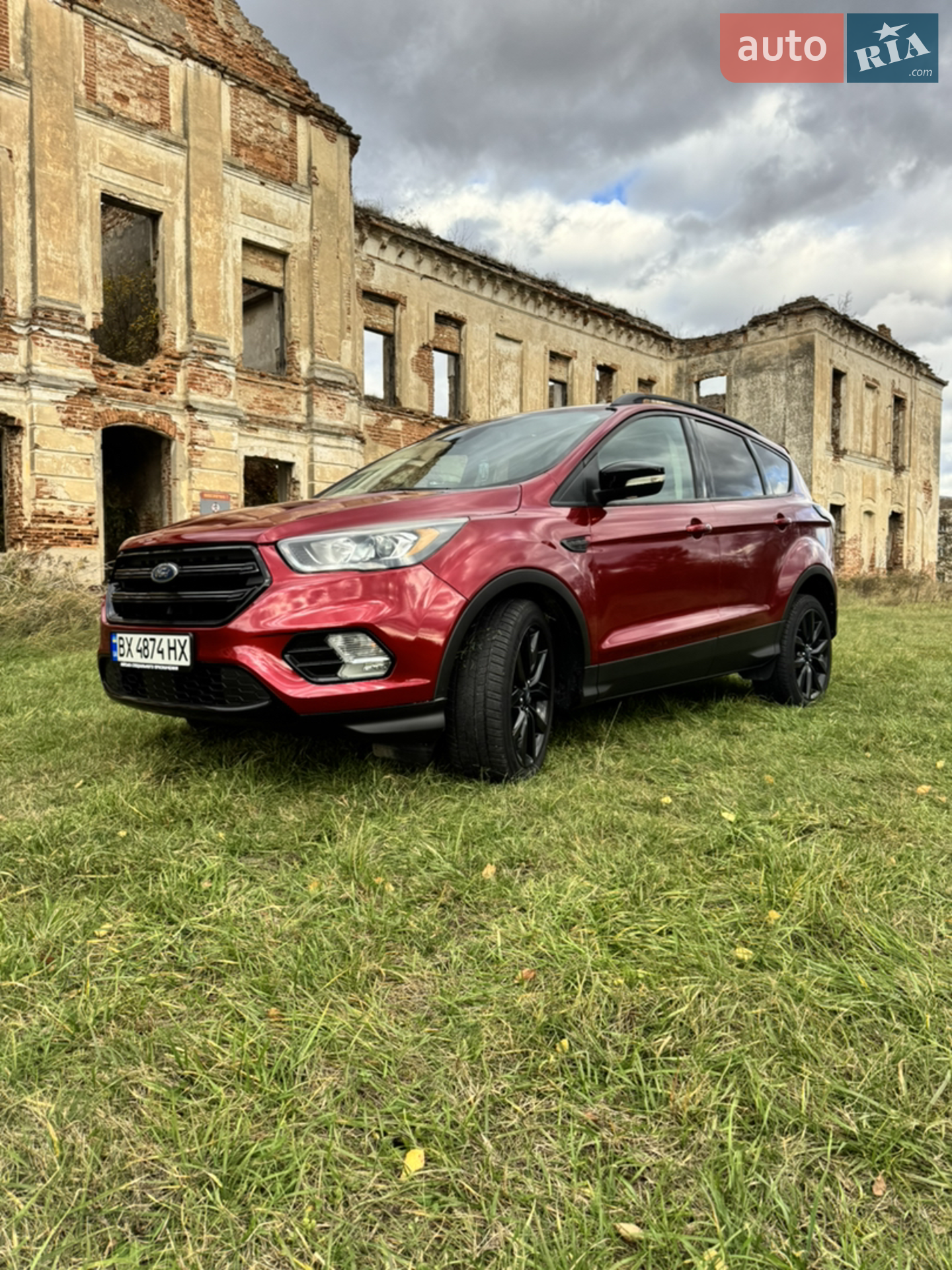 2016 Ford Escape - мініатюра 57