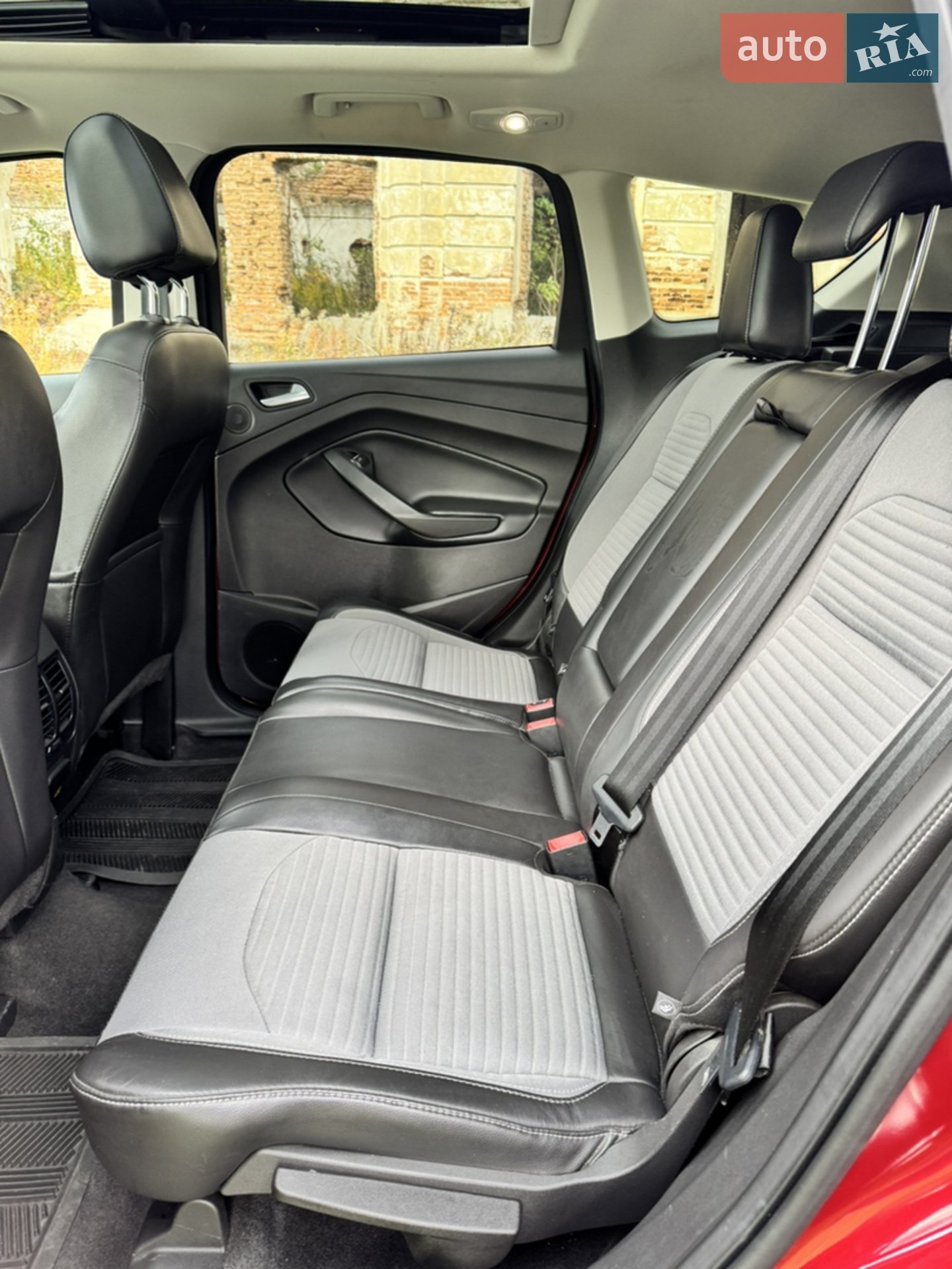 2016 Ford Escape - мініатюра 65
