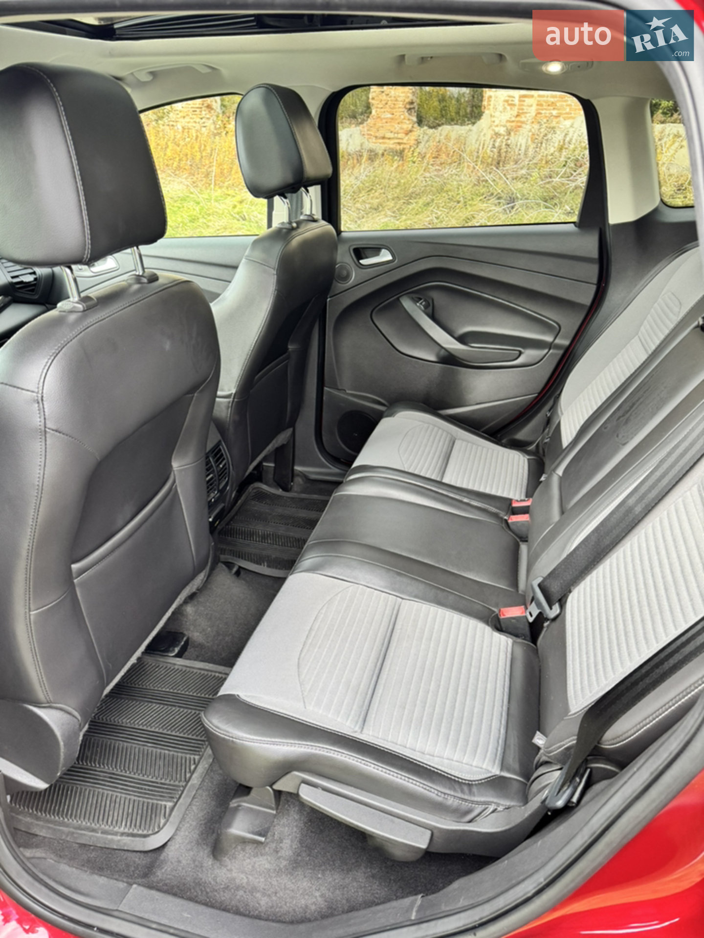 2016 Ford Escape - мініатюра 64