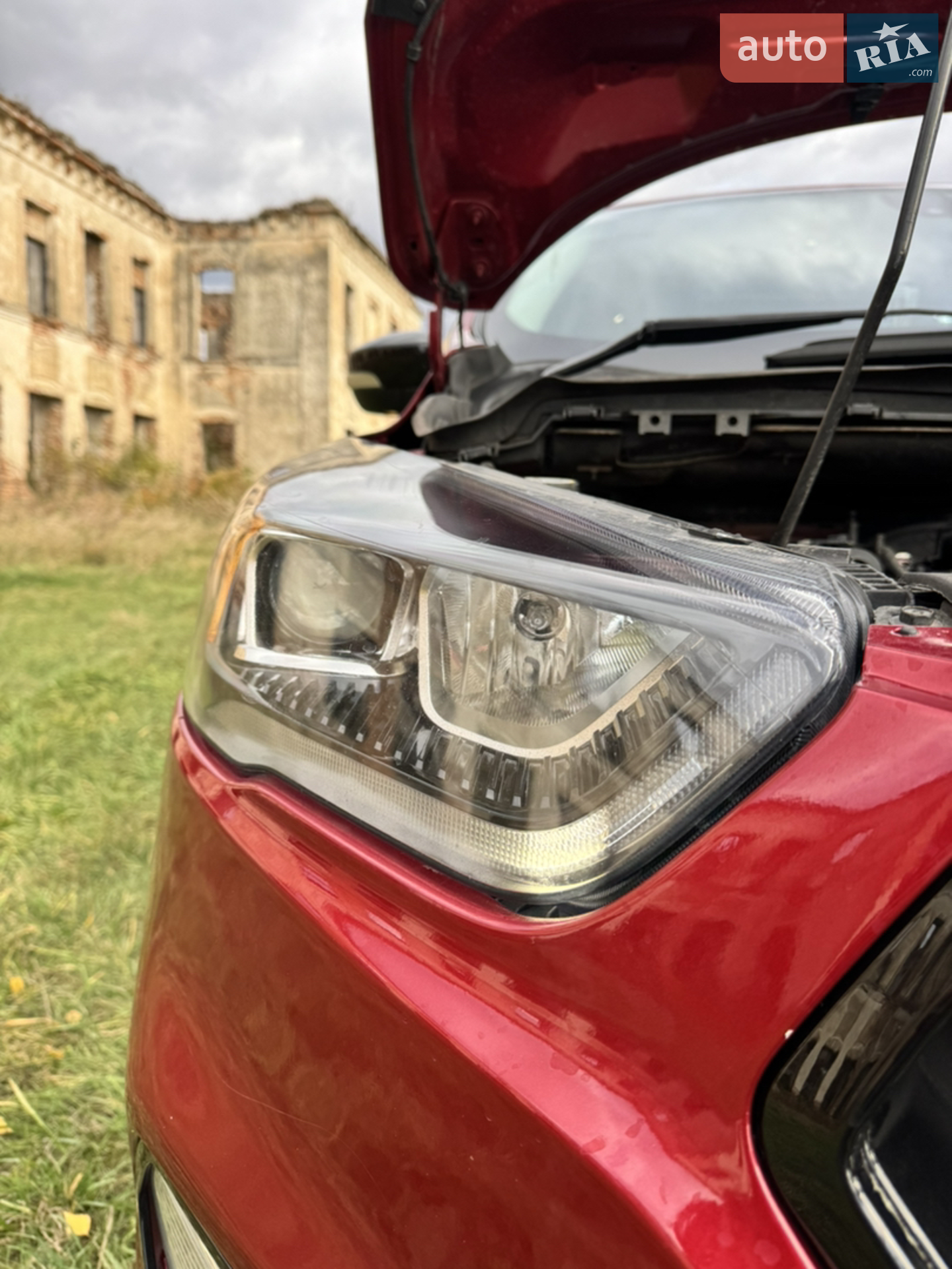 2016 Ford Escape - мініатюра 73