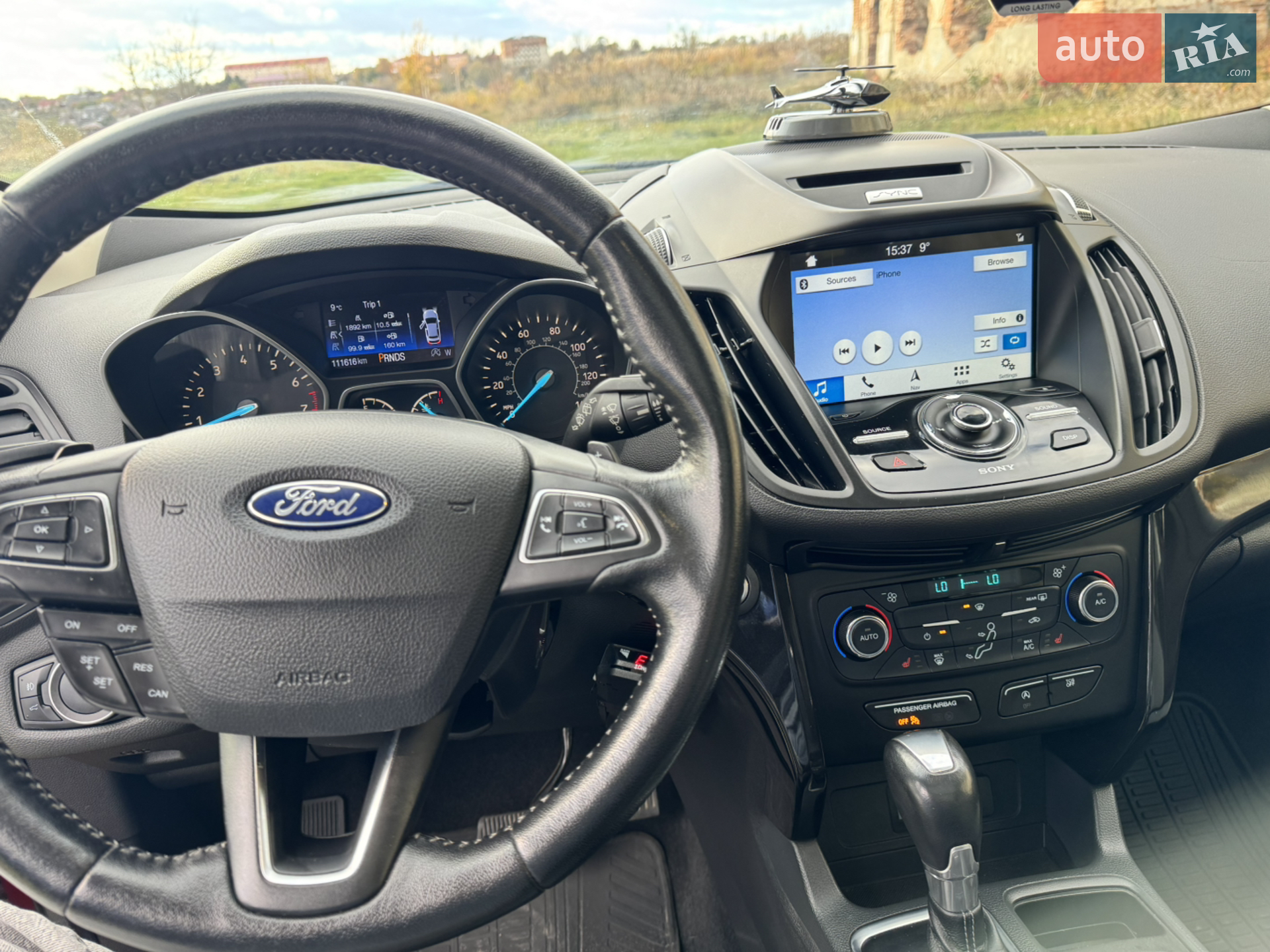 2016 Ford Escape - мініатюра 77
