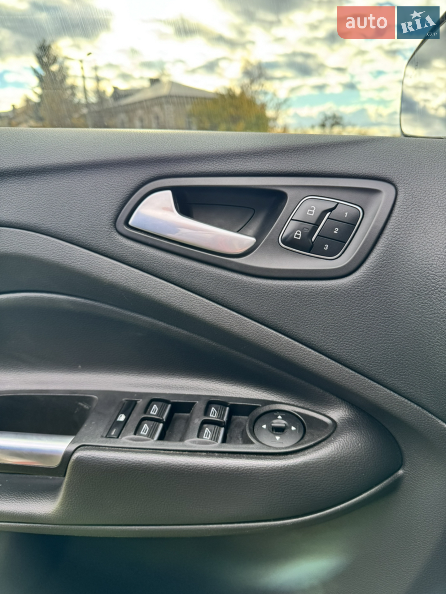 2016 Ford Escape - мініатюра 82