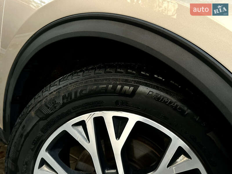 Позашляховик / Кросовер Ford Escape 2020 в Києві фото 6 Позашляховик / Кросовер Ford Escape 2020 в Києві