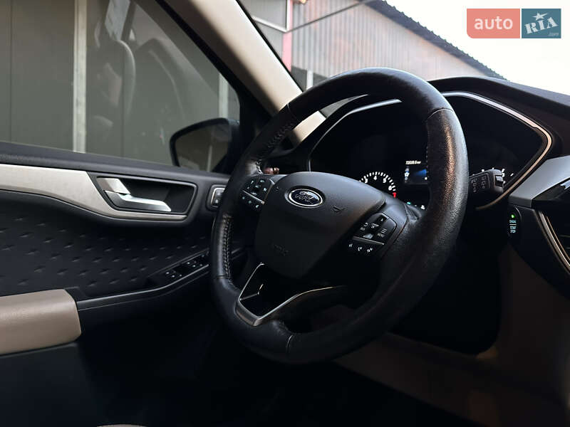 Позашляховик / Кросовер Ford Escape 2020 в Києві фото 47 Позашляховик / Кросовер Ford Escape 2020 в Києві