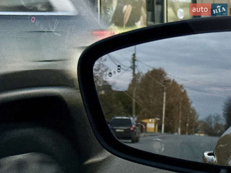 Позашляховик / Кросовер Ford Escape 2020 в Києві фото 57 Позашляховик / Кросовер Ford Escape 2020 в Києві