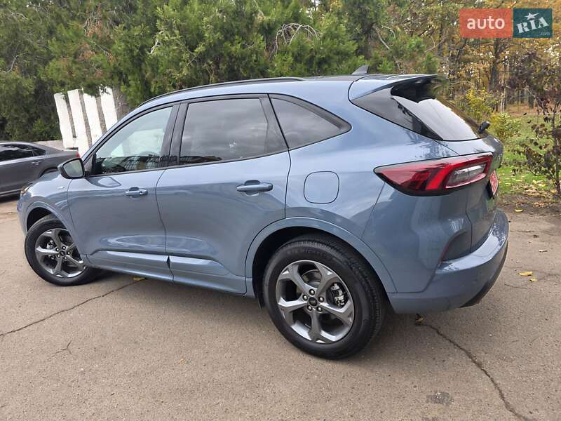 Позашляховик / Кросовер Ford Escape 2024 в Одесі