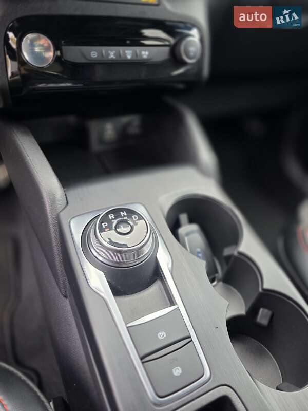 Позашляховик / Кросовер Ford Escape 2024 в Одесі