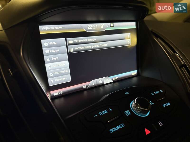 Внедорожник / Кроссовер Ford Escape 2015 в Киеве фото 57 Внедорожник / Кроссовер Ford Escape 2015 в Киеве