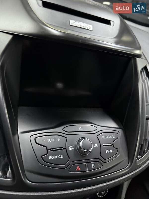 Внедорожник / Кроссовер Ford Escape 2015 в Киеве фото 66 Внедорожник / Кроссовер Ford Escape 2015 в Киеве