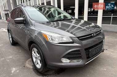 Внедорожник / Кроссовер Ford Escape 2015 в Киеве