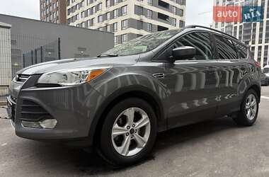 Внедорожник / Кроссовер Ford Escape 2015 в Киеве