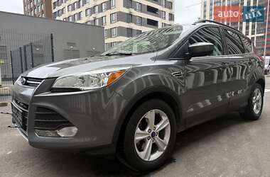 Внедорожник / Кроссовер Ford Escape 2015 в Киеве