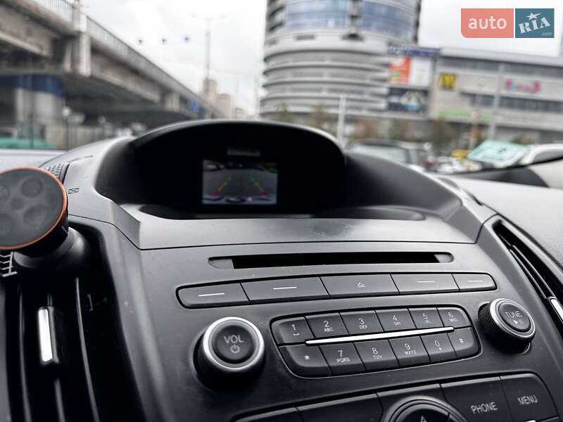 Внедорожник / Кроссовер Ford Escape 2017 в Днепре фото 17 Внедорожник / Кроссовер Ford Escape 2017 в Днепре