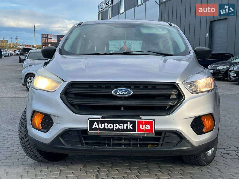 Внедорожник / Кроссовер Ford Escape 2016 в Львове фото 2 Внедорожник / Кроссовер Ford Escape 2016 в Львове