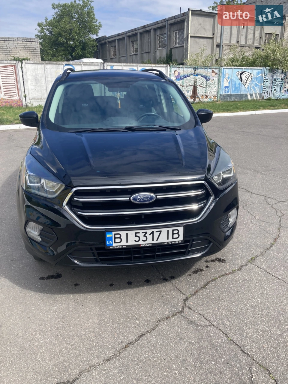 2016 Ford Escape - мініатюра 29