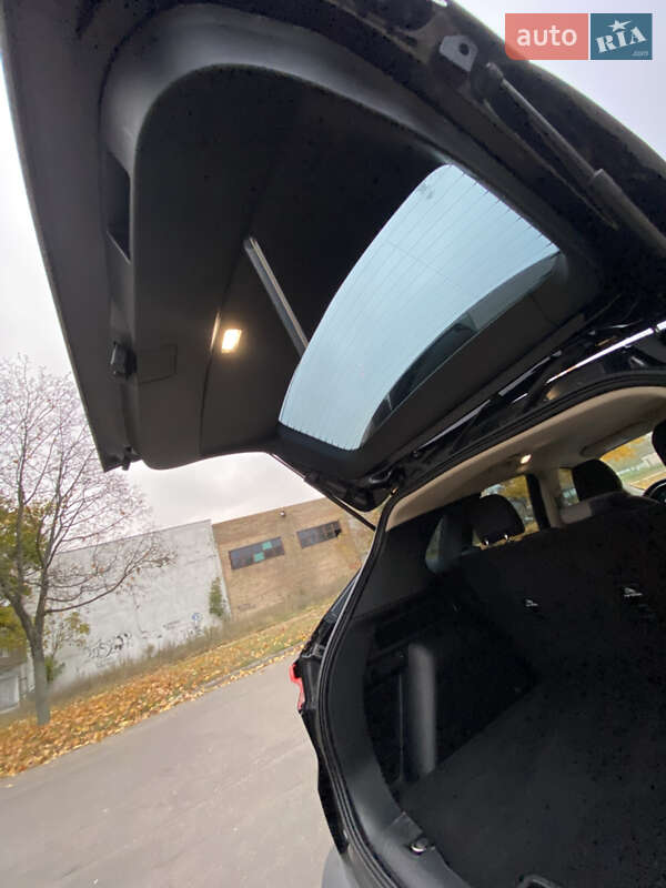 Позашляховик / Кросовер Ford Escape 2019 в Києві