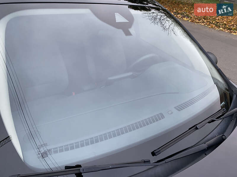 Позашляховик / Кросовер Ford Escape 2019 в Києві