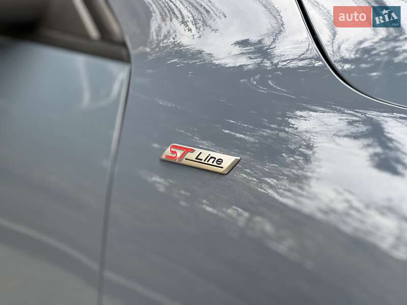 Внедорожник / Кроссовер Ford Escape 2023 в Львове фото 51 Внедорожник / Кроссовер Ford Escape 2023 в Львове