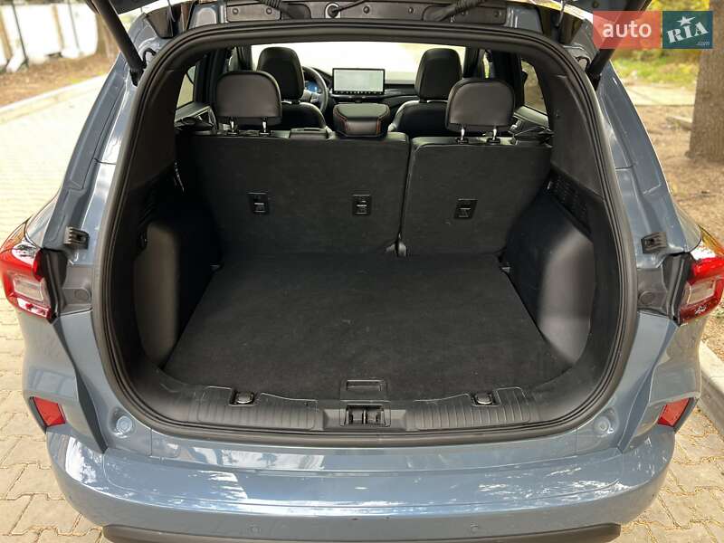 Внедорожник / Кроссовер Ford Escape 2023 в Львове фото 16 Внедорожник / Кроссовер Ford Escape 2023 в Львове