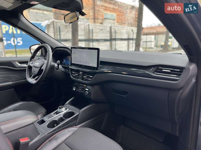 Внедорожник / Кроссовер Ford Escape 2023 в Львове фото 13 Внедорожник / Кроссовер Ford Escape 2023 в Львове