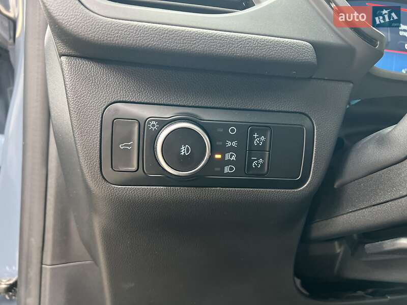 Внедорожник / Кроссовер Ford Escape 2023 в Львове фото 24 Внедорожник / Кроссовер Ford Escape 2023 в Львове