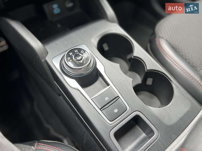 Внедорожник / Кроссовер Ford Escape 2023 в Львове фото 27 Внедорожник / Кроссовер Ford Escape 2023 в Львове