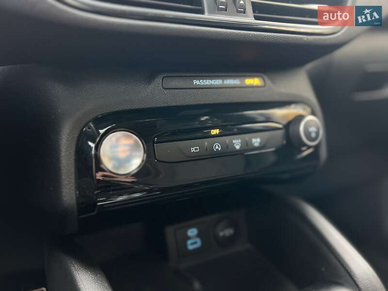 Внедорожник / Кроссовер Ford Escape 2023 в Львове фото 29 Внедорожник / Кроссовер Ford Escape 2023 в Львове