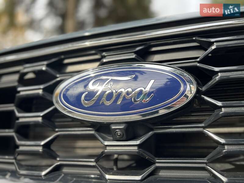 Внедорожник / Кроссовер Ford Escape 2023 в Львове фото 47 Внедорожник / Кроссовер Ford Escape 2023 в Львове