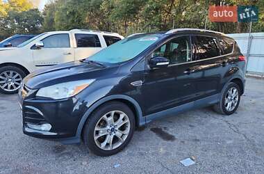 Ford Escape 2015 Ford Escape 2015