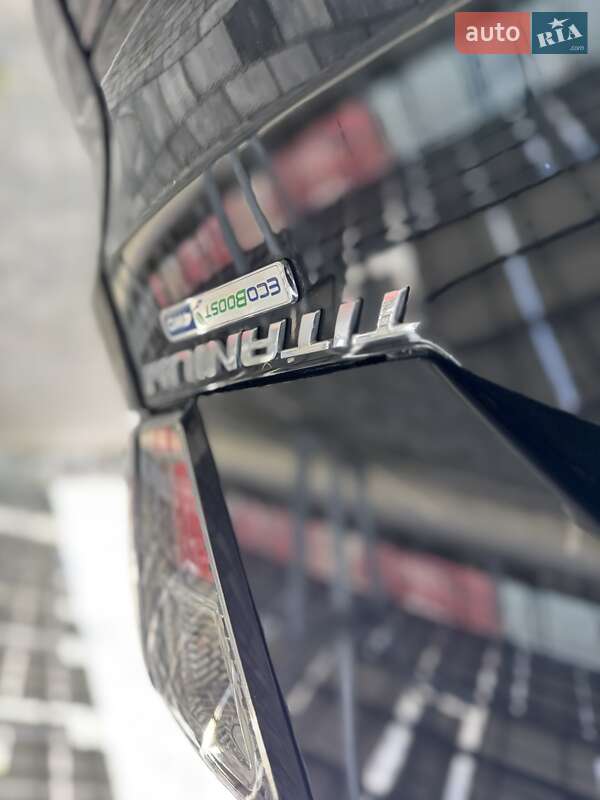 Позашляховик / Кросовер Ford Escape 2018 в Львові фото 18 Позашляховик / Кросовер Ford Escape 2018 в Львові