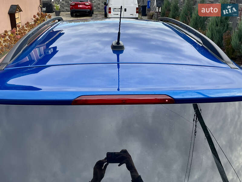 Позашляховик / Кросовер Ford Escape 2017 в Рівному фото 20 Позашляховик / Кросовер Ford Escape 2017 в Рівному