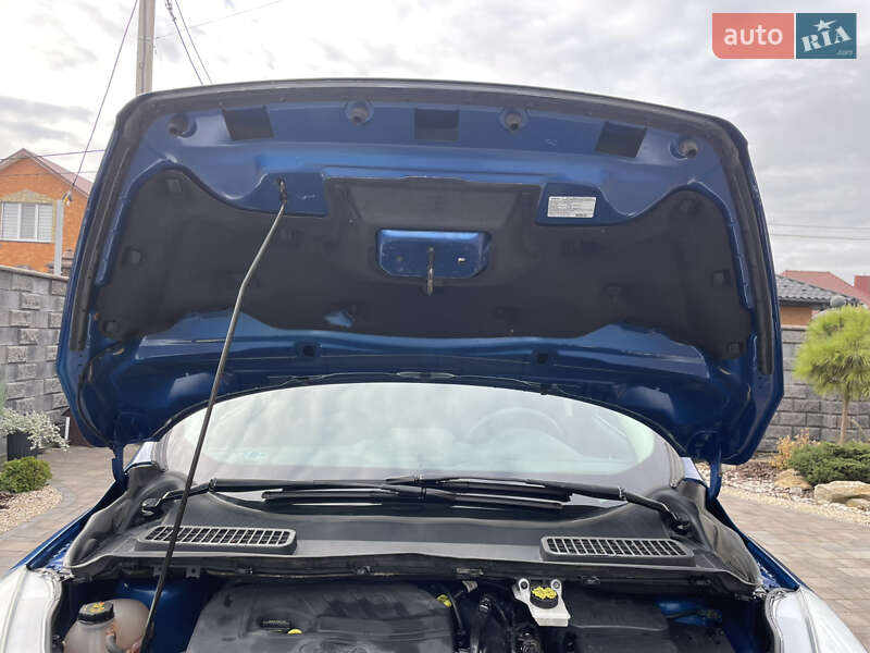 Позашляховик / Кросовер Ford Escape 2017 в Рівному фото 28 Позашляховик / Кросовер Ford Escape 2017 в Рівному