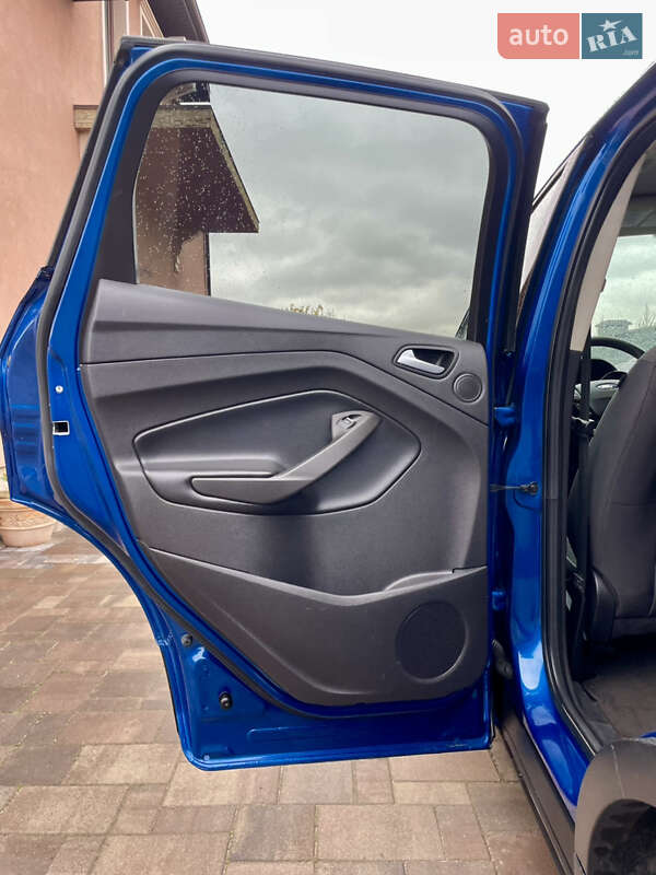 Позашляховик / Кросовер Ford Escape 2017 в Рівному фото 39 Позашляховик / Кросовер Ford Escape 2017 в Рівному