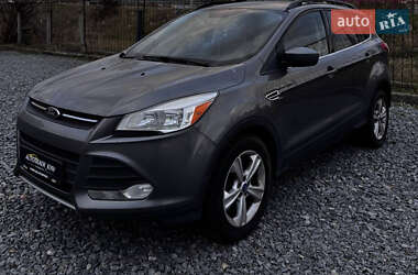 Внедорожник / Кроссовер Ford Escape 2012 в Киеве Внедорожник / Кроссовер Ford Escape 2012 в Киеве