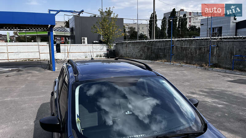 Позашляховик / Кросовер Ford Escape 2017 в Чернігові фото 9 Позашляховик / Кросовер Ford Escape 2017 в Чернігові