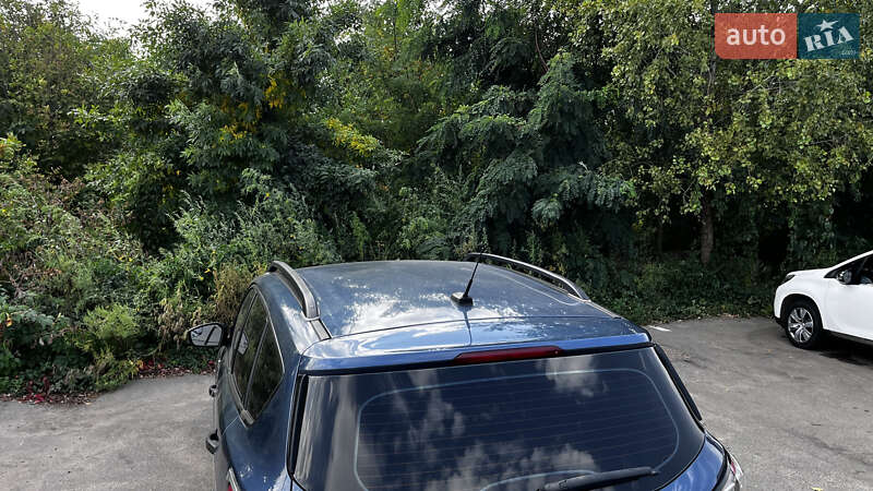 Позашляховик / Кросовер Ford Escape 2017 в Чернігові фото 7 Позашляховик / Кросовер Ford Escape 2017 в Чернігові