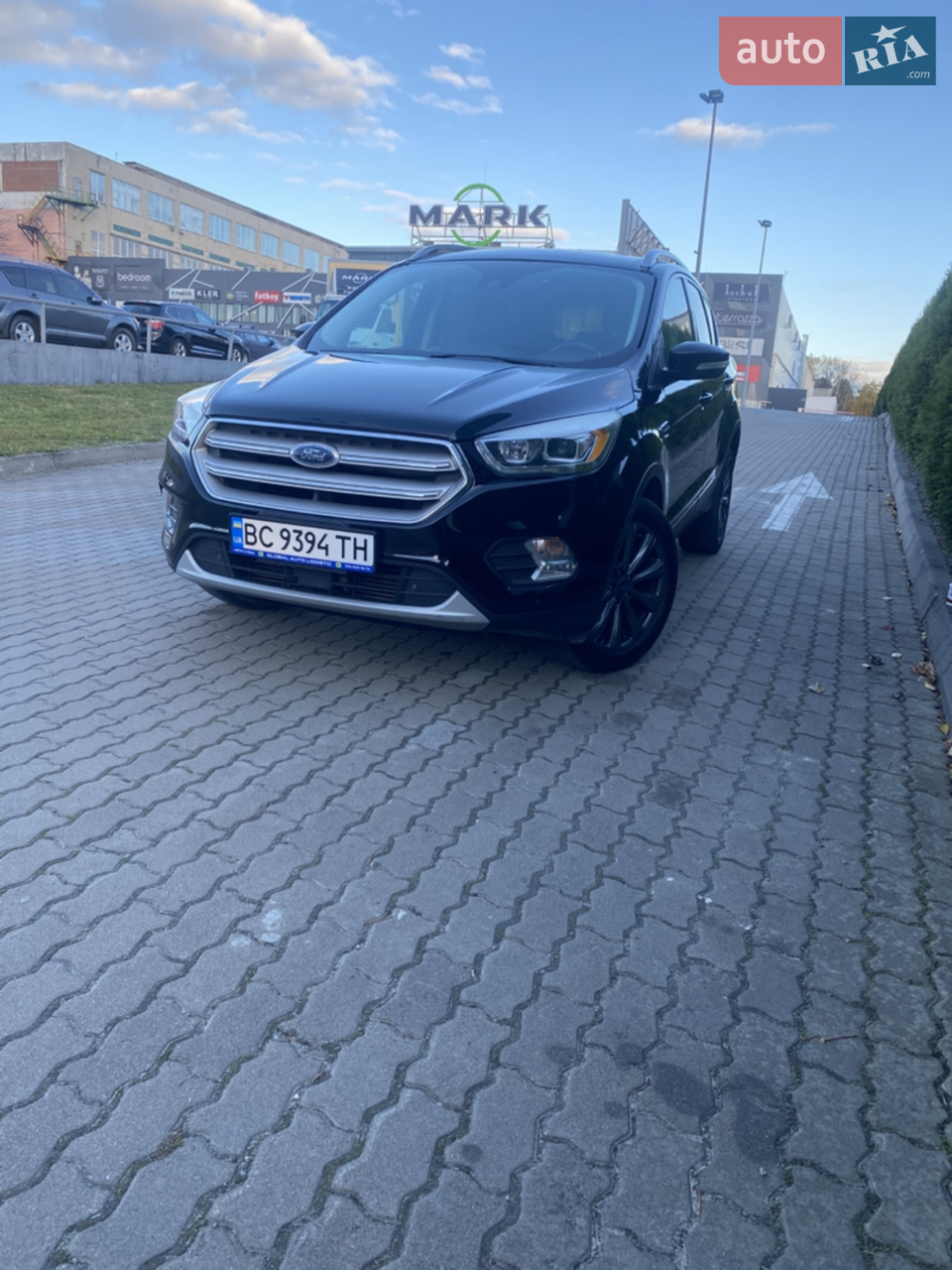 2018 Ford Escape - мініатюра 30
