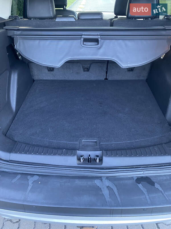 Позашляховик / Кросовер Ford Escape 2018 в Львові