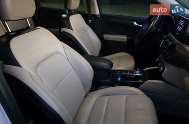 Внедорожник / Кроссовер Ford Escape 2020 в Тернополе