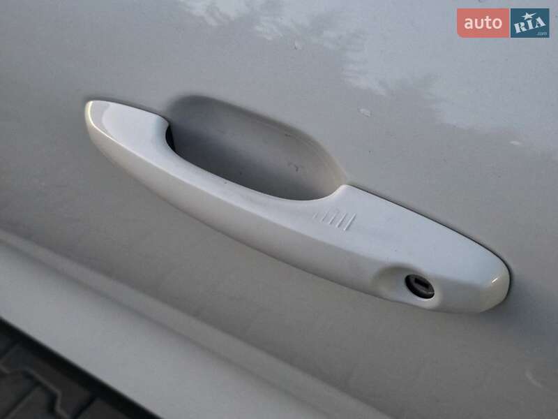 Позашляховик / Кросовер Ford Escape 2020 в Тернополі фото 34 Позашляховик / Кросовер Ford Escape 2020 в Тернополі