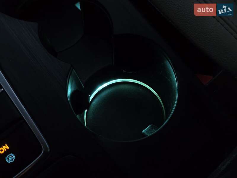 Позашляховик / Кросовер Ford Escape 2020 в Тернополі фото 48 Позашляховик / Кросовер Ford Escape 2020 в Тернополі