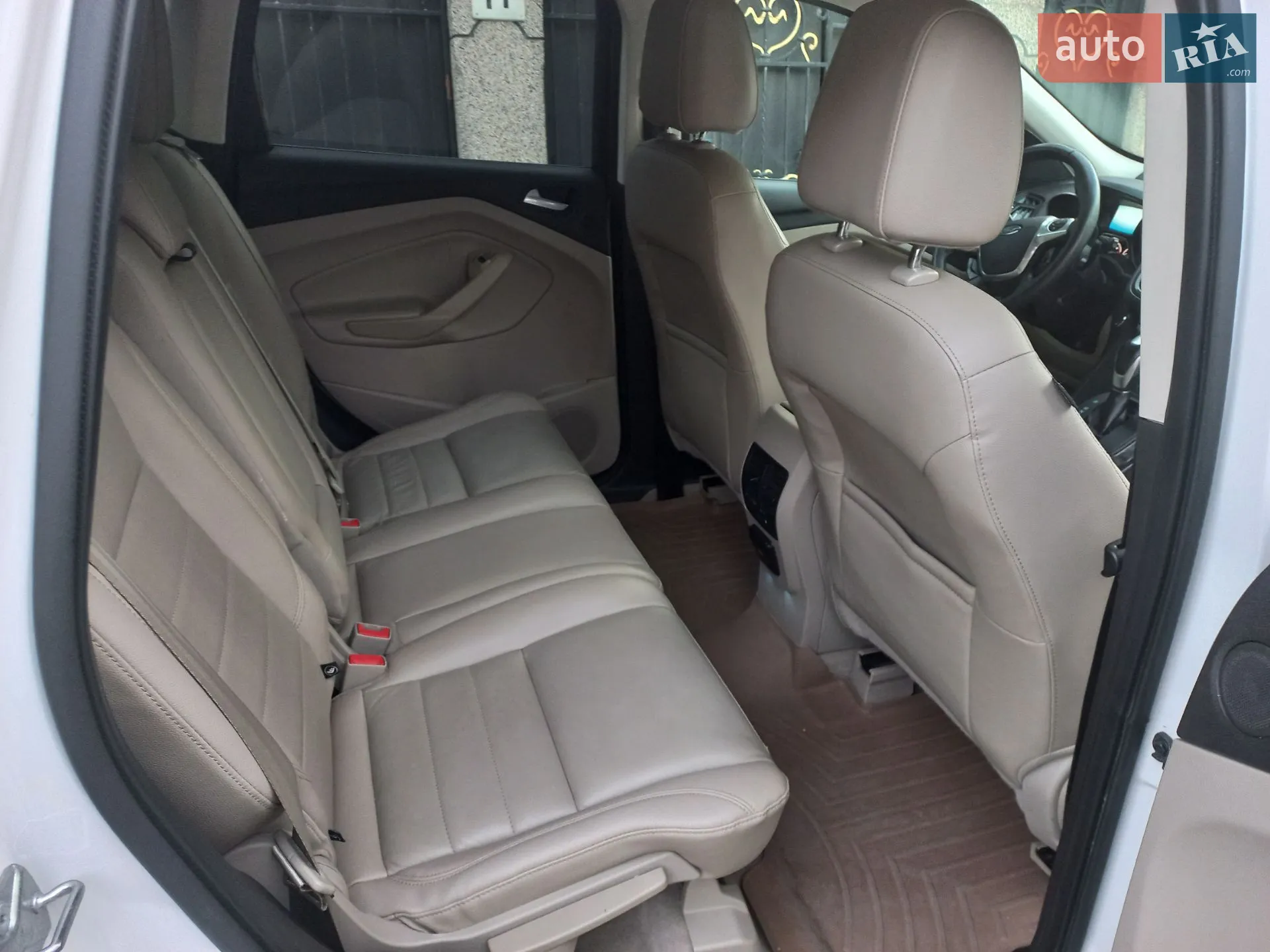 2014 Ford Escape - мініатюра 7