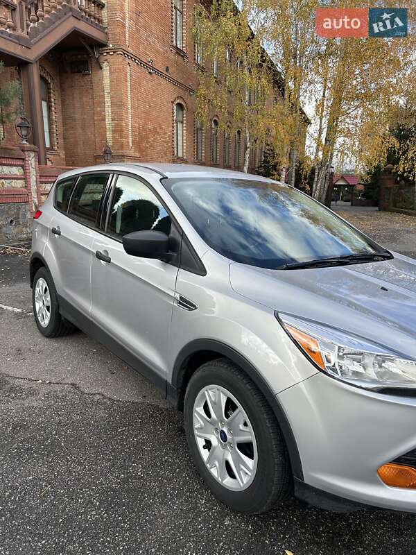 Внедорожник / Кроссовер Ford Escape 2015 в Виннице фото 3 Внедорожник / Кроссовер Ford Escape 2015 в Виннице