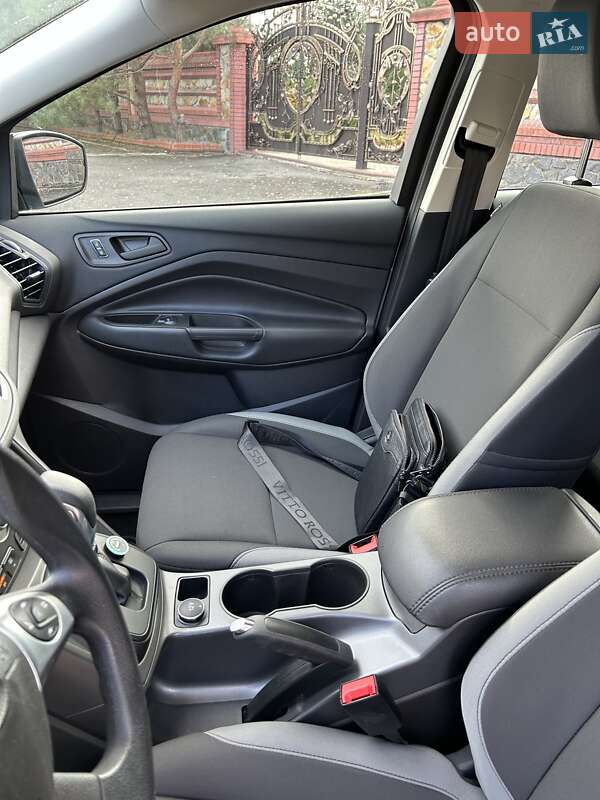 Внедорожник / Кроссовер Ford Escape 2015 в Виннице фото 9 Внедорожник / Кроссовер Ford Escape 2015 в Виннице