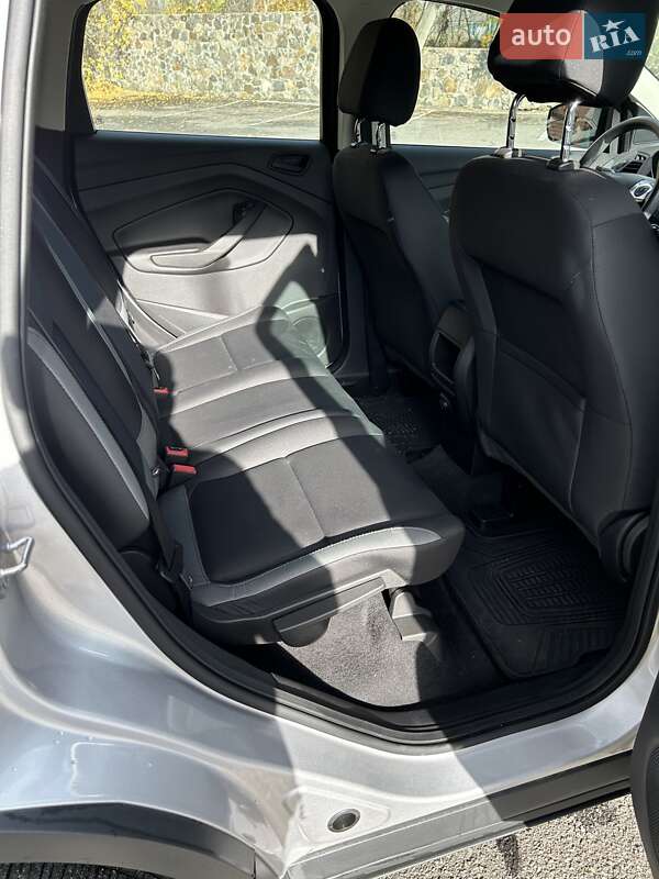Внедорожник / Кроссовер Ford Escape 2015 в Виннице фото 20 Внедорожник / Кроссовер Ford Escape 2015 в Виннице
