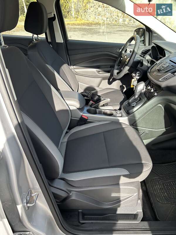 Внедорожник / Кроссовер Ford Escape 2015 в Виннице фото 23 Внедорожник / Кроссовер Ford Escape 2015 в Виннице