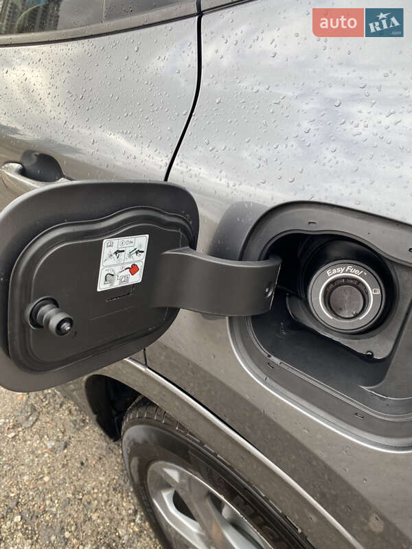 Внедорожник / Кроссовер Ford Escape 2023 в Киеве