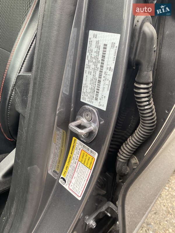 Внедорожник / Кроссовер Ford Escape 2023 в Киеве