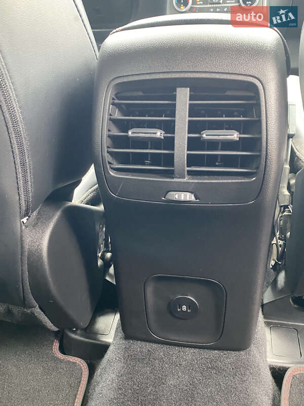 Внедорожник / Кроссовер Ford Escape 2023 в Киеве